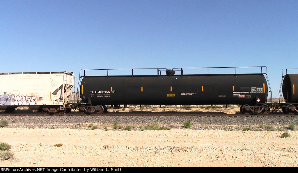 EB Manifest Frt at Erie NV W-Pshr -7